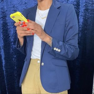 Vintage 1970s blazer